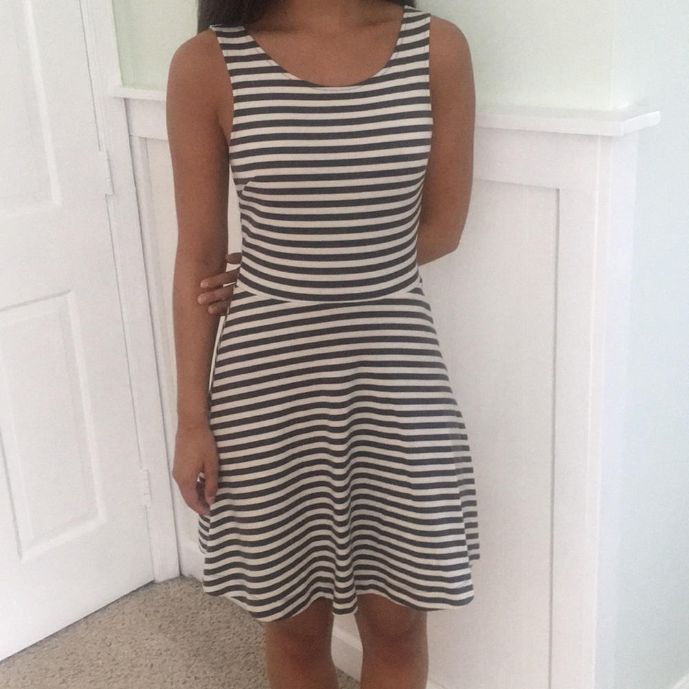 Casual dress
